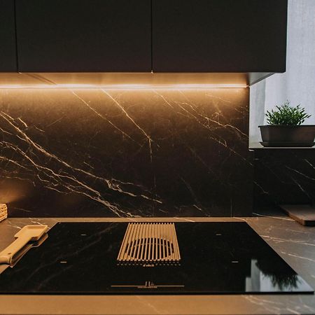 Sea Glow - Luxury Apartment Μπισέλιε Εξωτερικό φωτογραφία