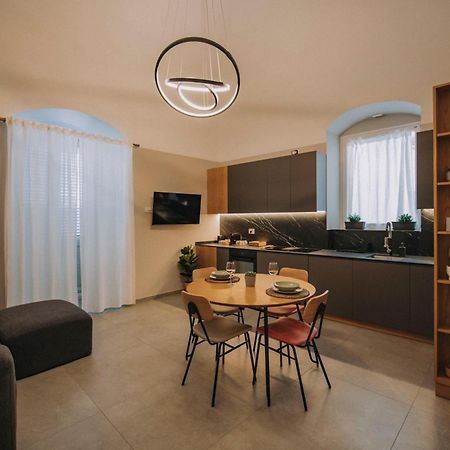 Sea Glow - Luxury Apartment Μπισέλιε Εξωτερικό φωτογραφία
