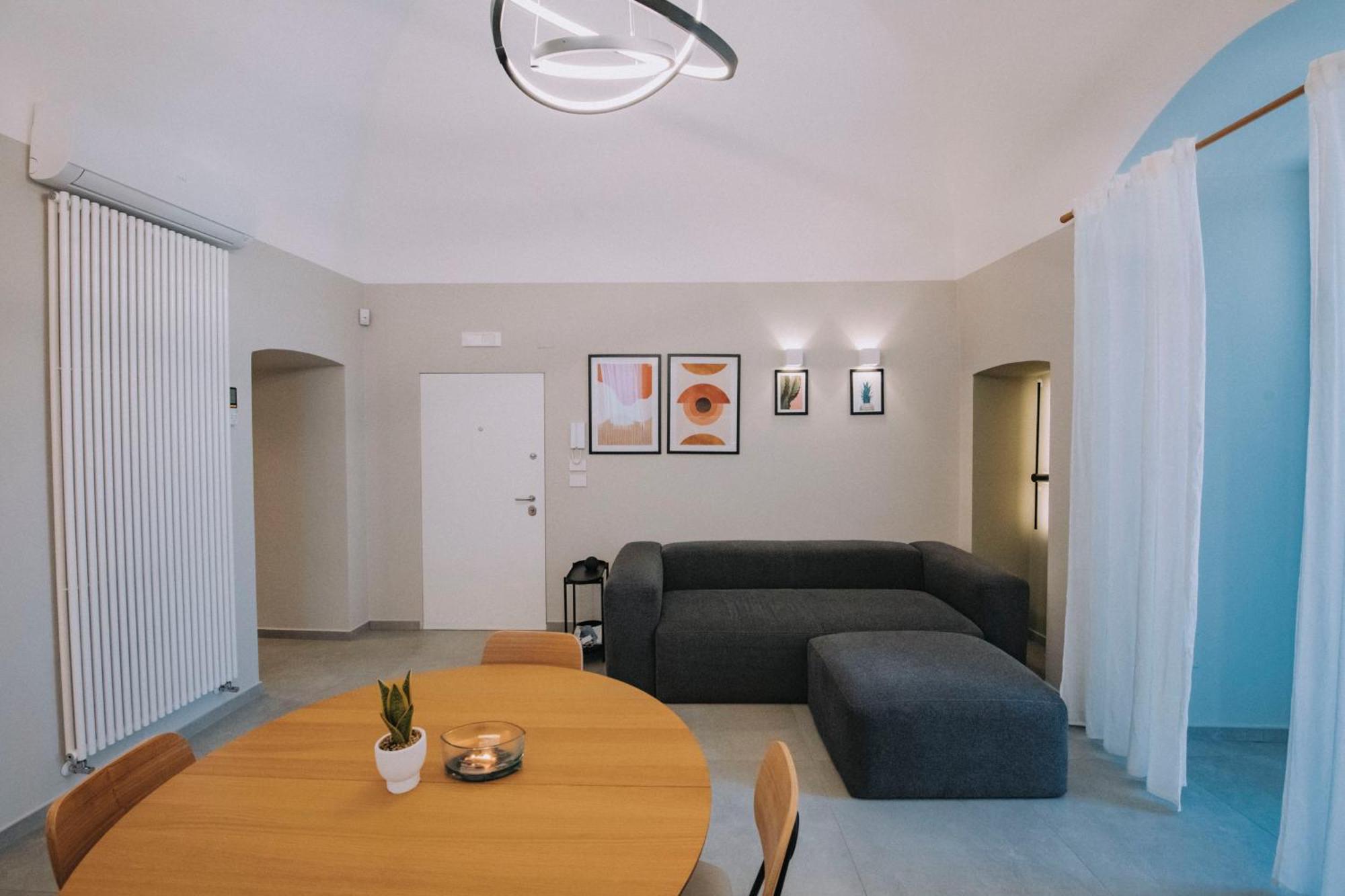 Sea Glow - Luxury Apartment Μπισέλιε Εξωτερικό φωτογραφία