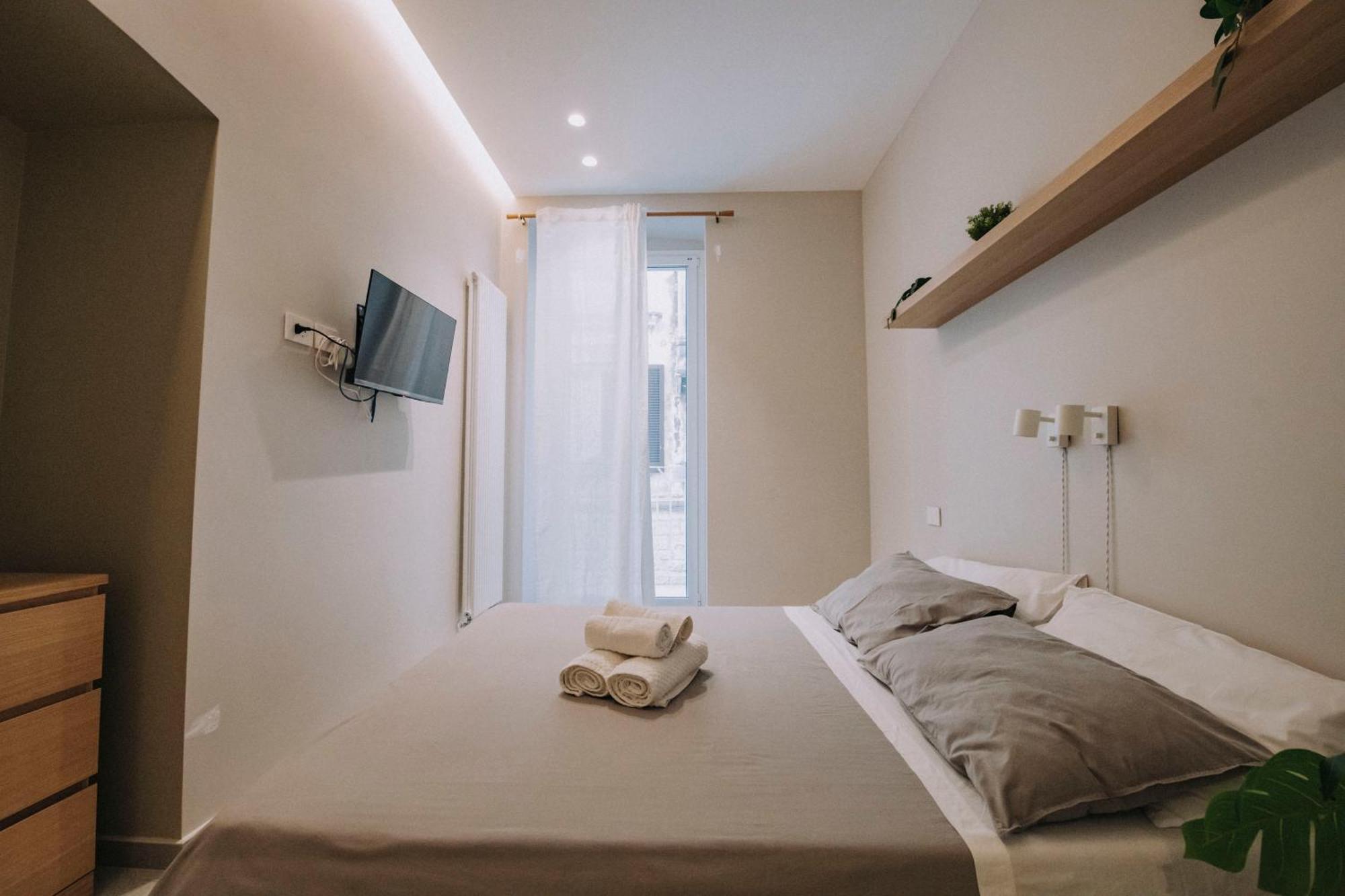 Sea Glow - Luxury Apartment Μπισέλιε Εξωτερικό φωτογραφία