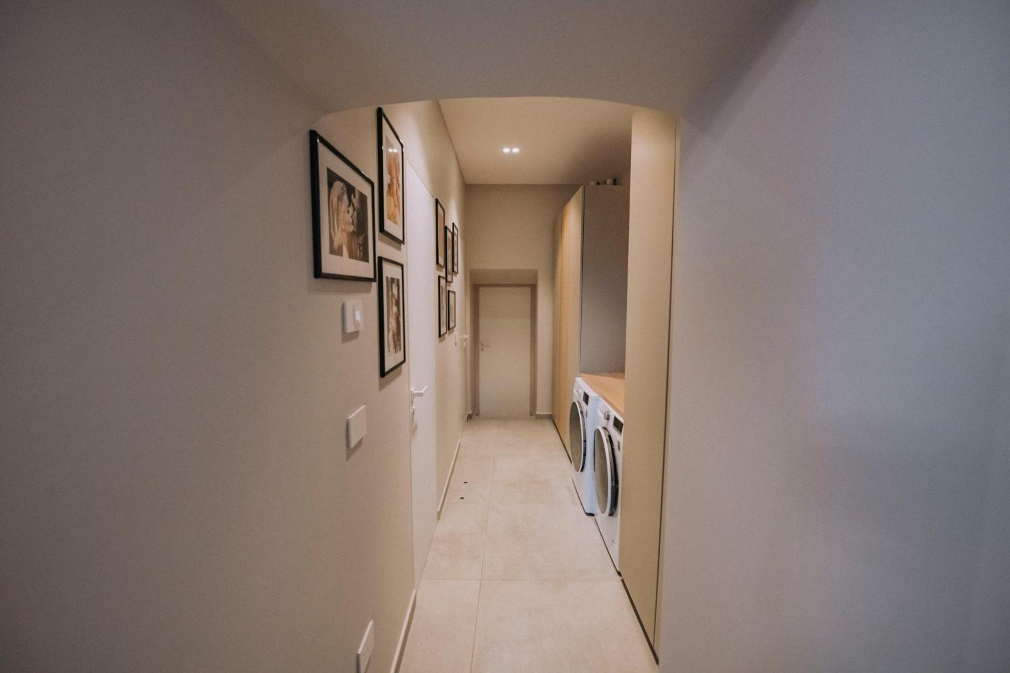 Sea Glow - Luxury Apartment Μπισέλιε Εξωτερικό φωτογραφία