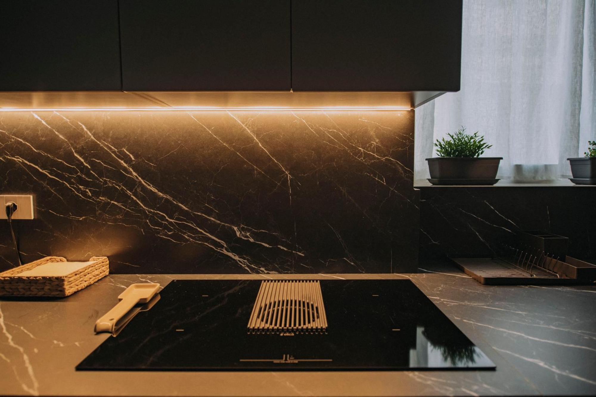 Sea Glow - Luxury Apartment Μπισέλιε Εξωτερικό φωτογραφία
