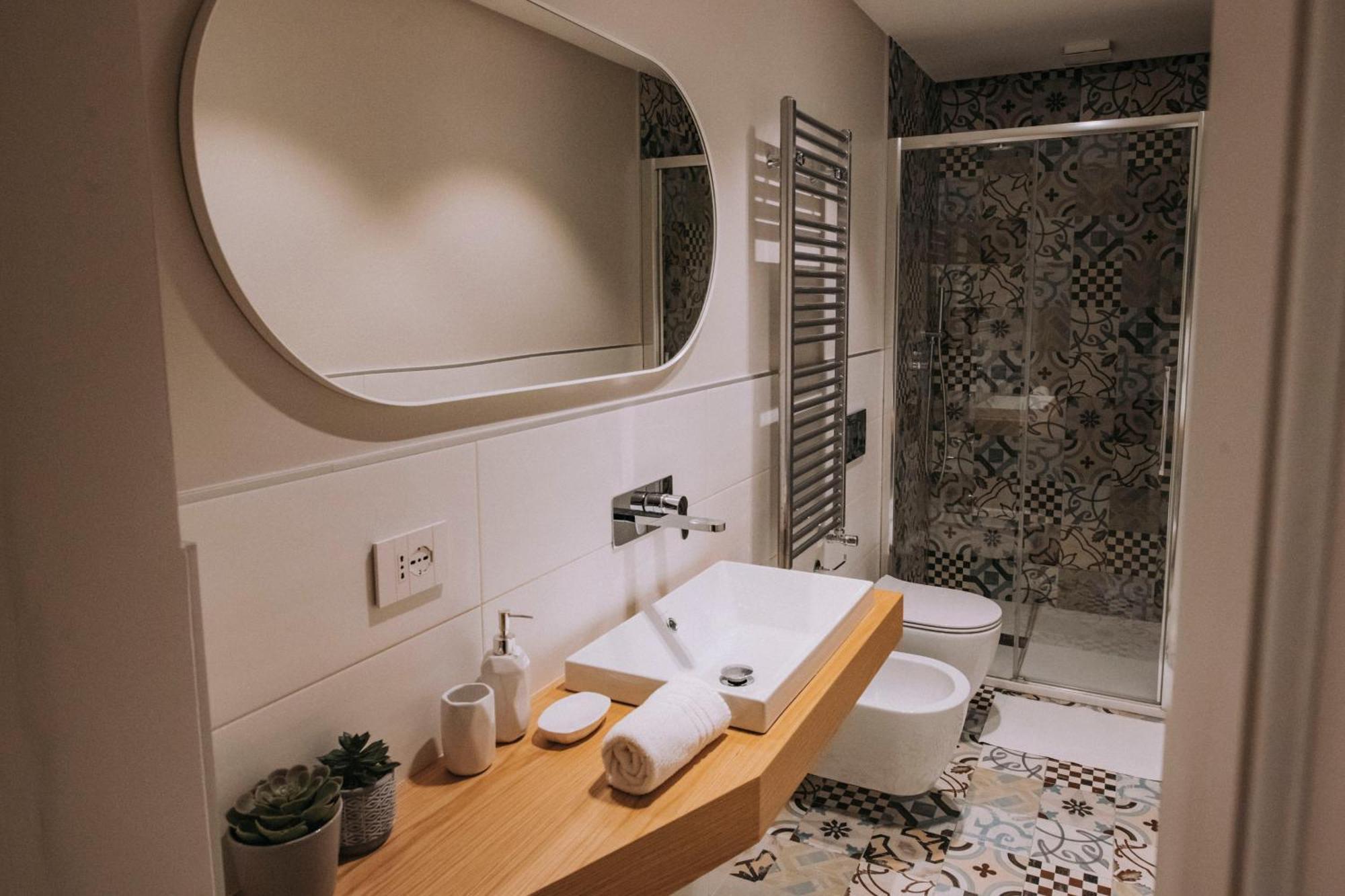 Sea Glow - Luxury Apartment Μπισέλιε Εξωτερικό φωτογραφία