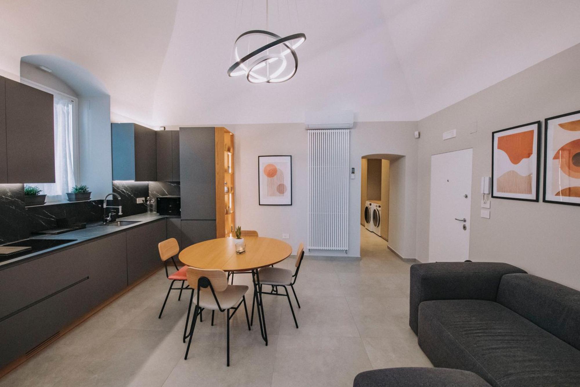 Sea Glow - Luxury Apartment Μπισέλιε Εξωτερικό φωτογραφία