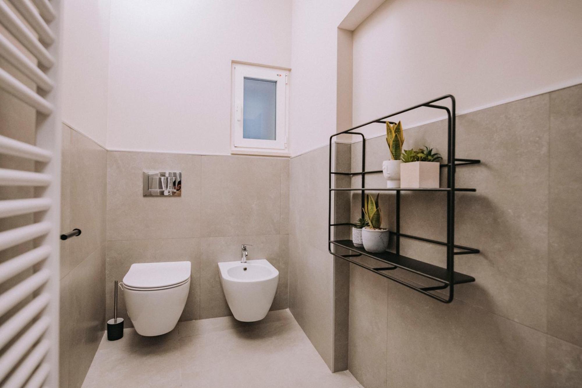 Sea Glow - Luxury Apartment Μπισέλιε Εξωτερικό φωτογραφία