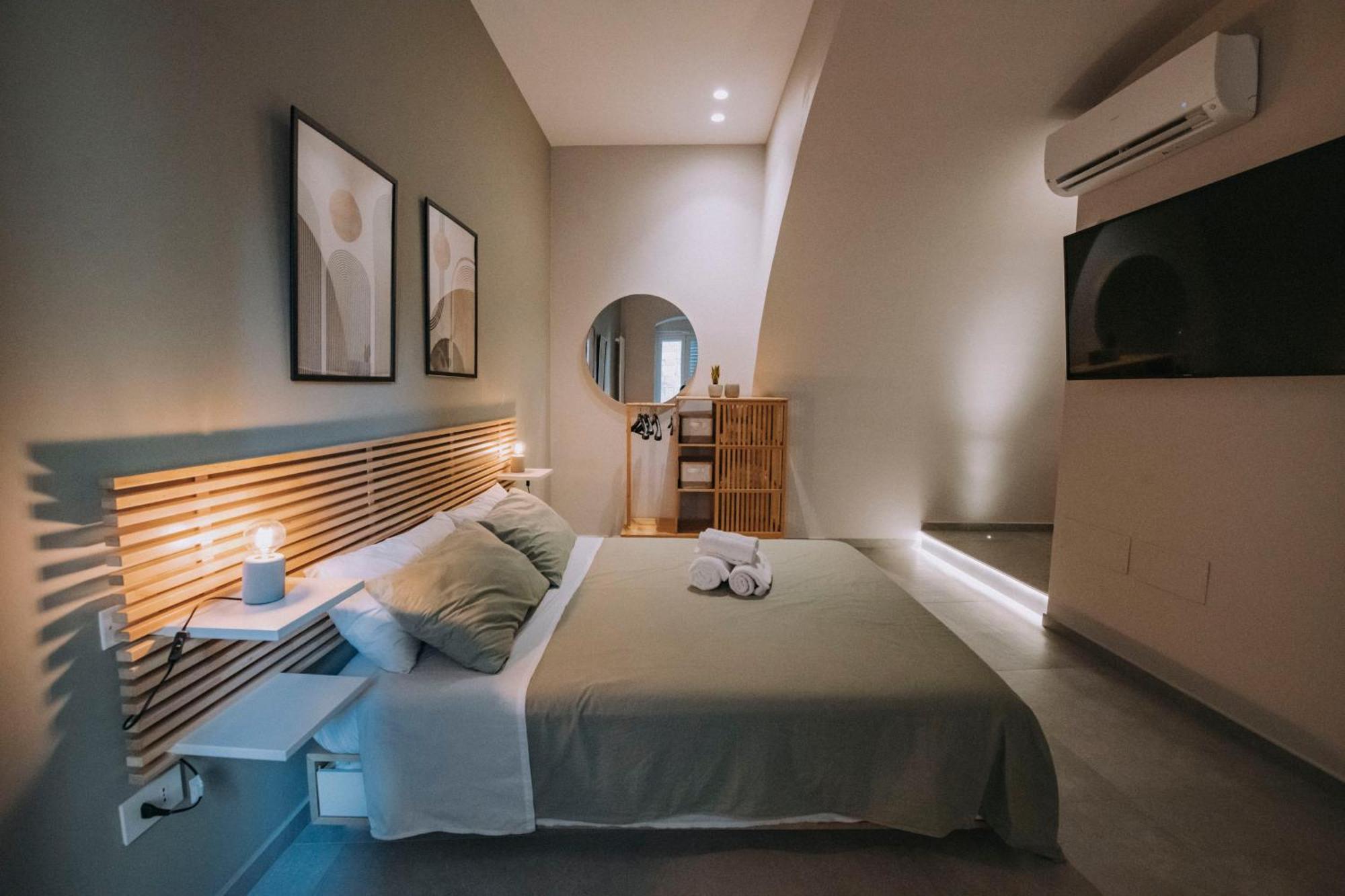 Sea Glow - Luxury Apartment Μπισέλιε Εξωτερικό φωτογραφία