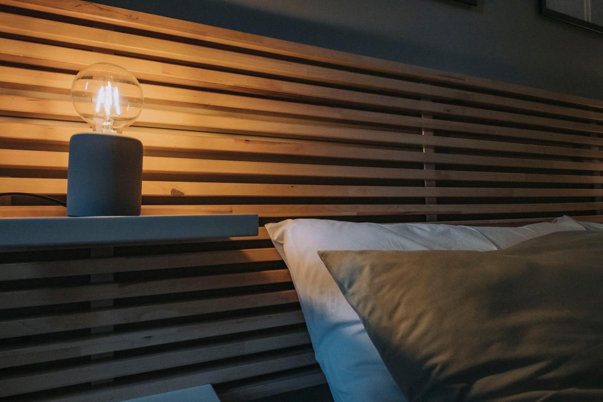 Sea Glow - Luxury Apartment Μπισέλιε Εξωτερικό φωτογραφία