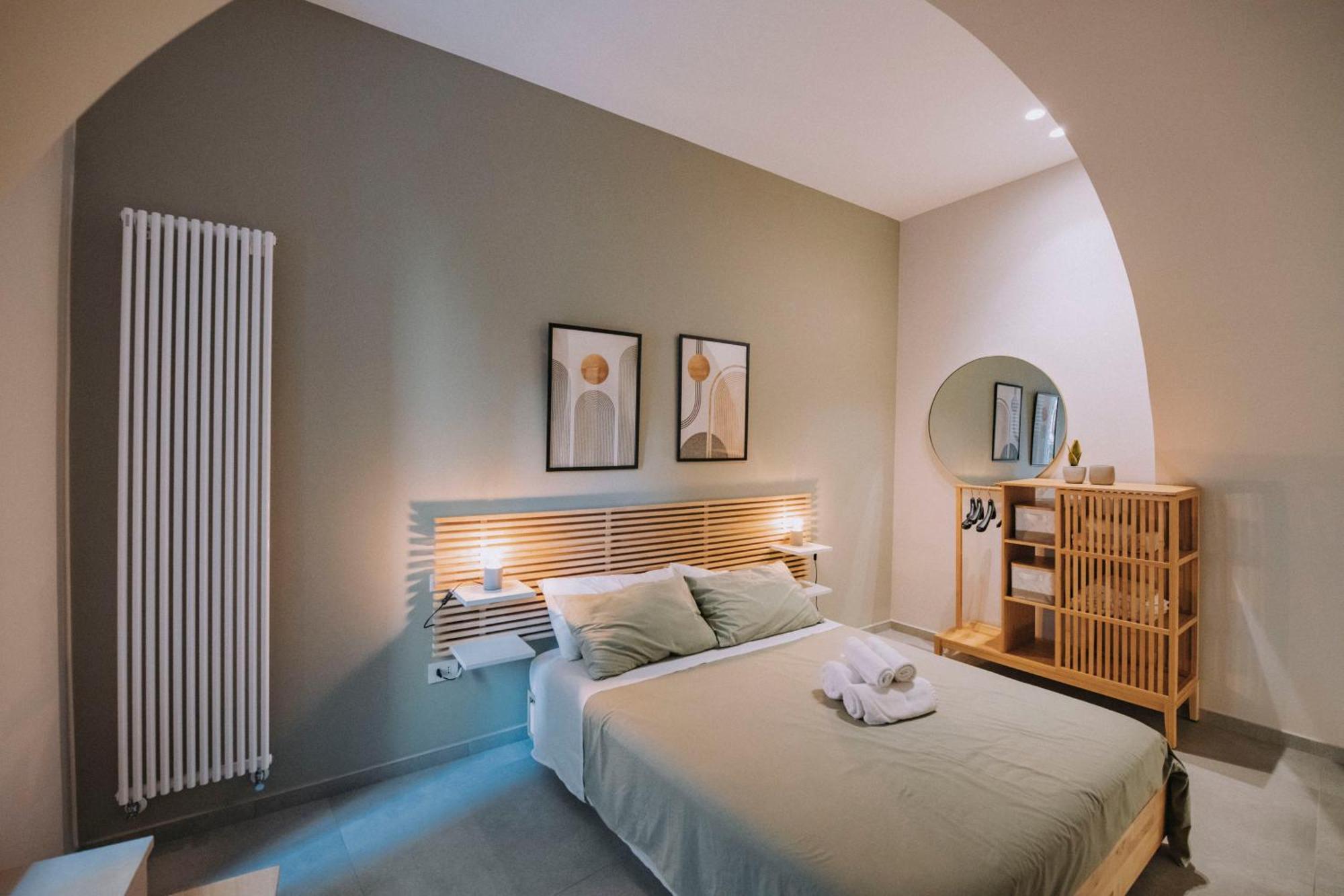 Sea Glow - Luxury Apartment Μπισέλιε Εξωτερικό φωτογραφία