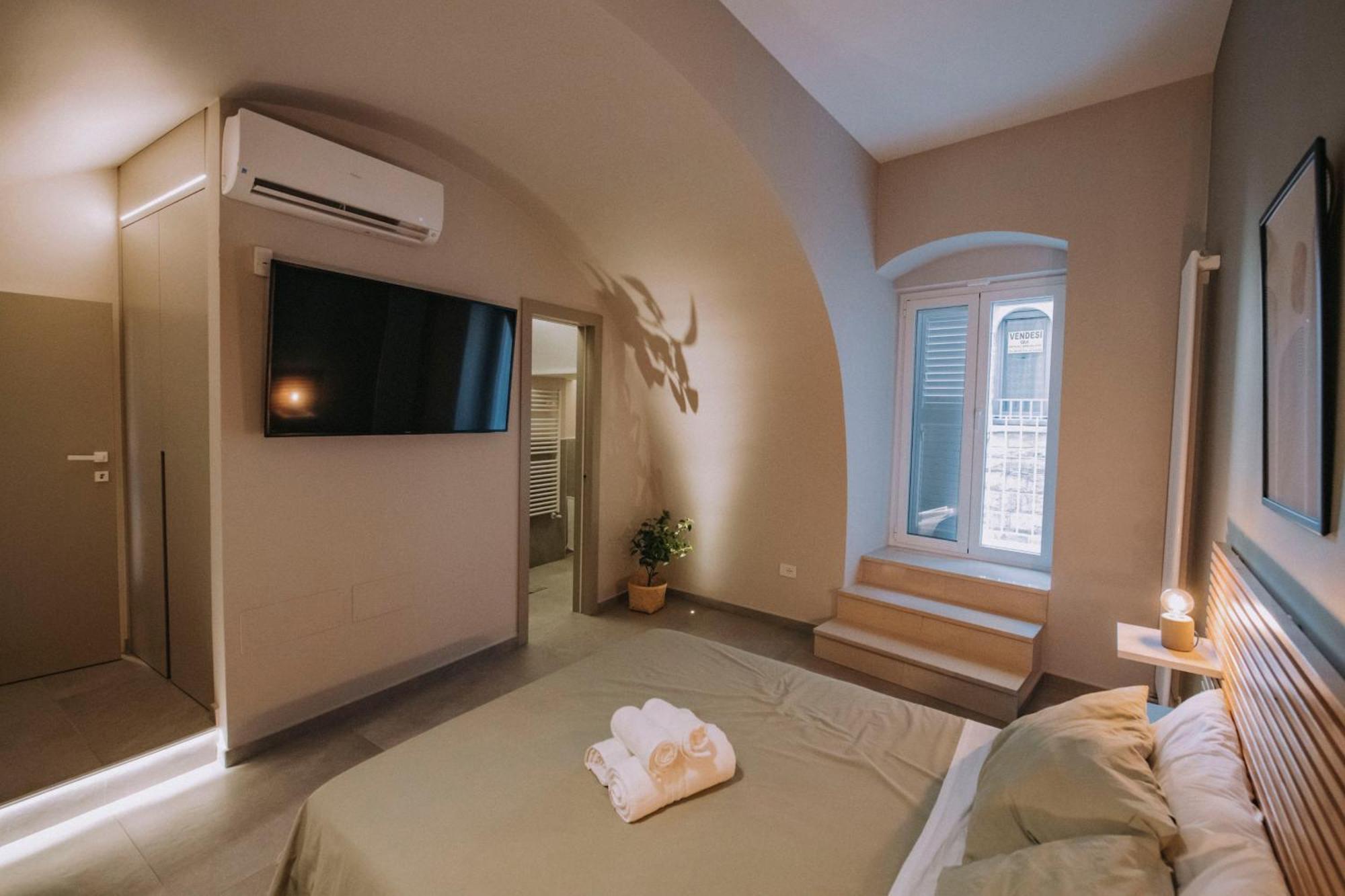 Sea Glow - Luxury Apartment Μπισέλιε Εξωτερικό φωτογραφία
