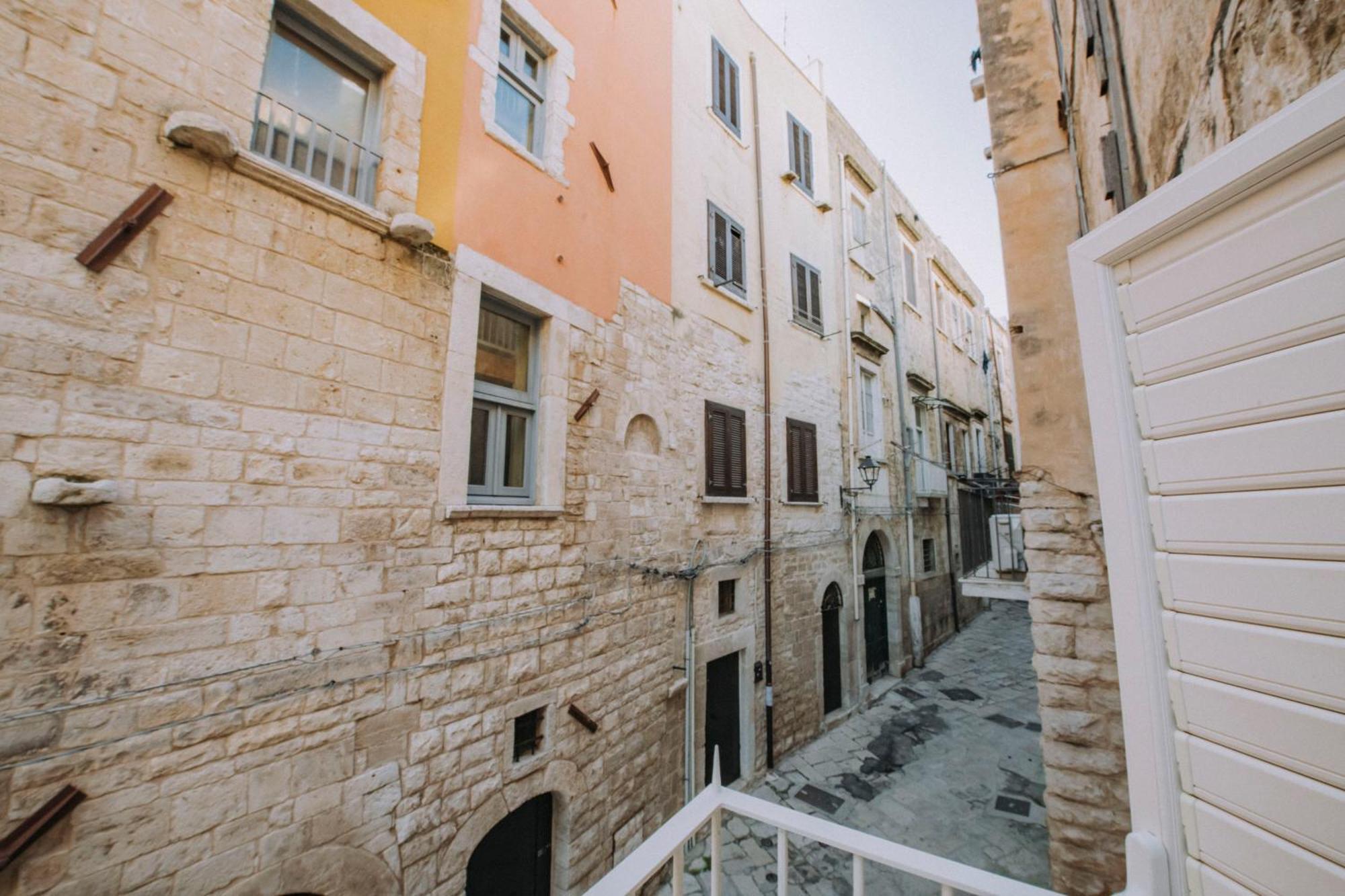 Sea Glow - Luxury Apartment Μπισέλιε Εξωτερικό φωτογραφία